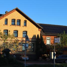 Hotel-Restaurant zur Post