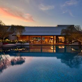 PARKROYAL on Beach Road, Singapore, hotel in Singapore