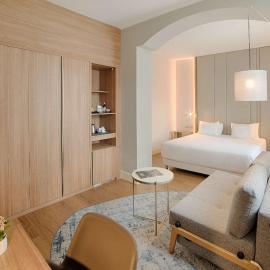 NH Bologna De La Gare, hotel a Bologna