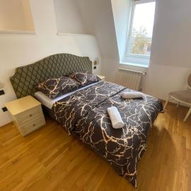 Fantastic-Inn Warszawa - CH30, hotel di Warsawa