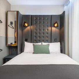 Point A Hotel London Shoreditch, hotel in London