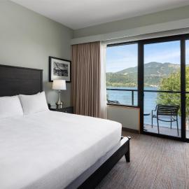 Best Western Plus Hood River Inn, Hotel in Hood River