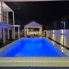 Paramaribo में, होटल Ivy's Place