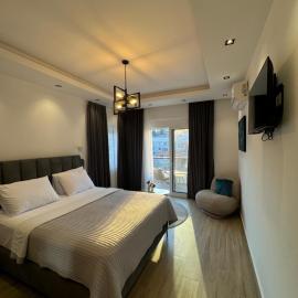 Small Beach Apartment, hotel a Ulcinj