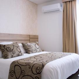 Hotel Arawak Plaza, hotell sihtkohas Sincelejo