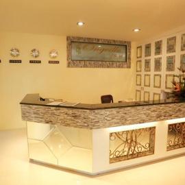 Ongville Hotel & Events Place, хотел в Candelaria