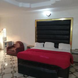 AFRICAN PRINCESS HOTEL, New Haven, hotel u Enuguu