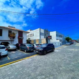 Pousada Vison Ubatuba - Praia Grande, hotel din Ubatuba
