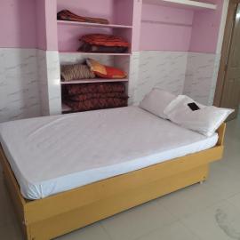 Chendur kumaran residency, hotell i Tiruchchendur