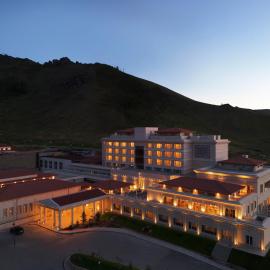 Ayan Zalaat, hotel em Ulaanbaatar
