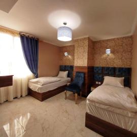 Al-Rawaq, hotel v destinácii An Najaf