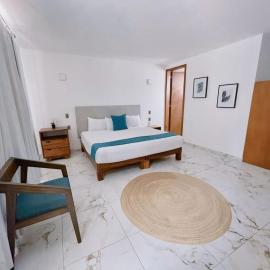 AZUL ARENA Hotel Boutique