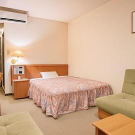 Matsue Universal Hotel, hotel en Matsue
