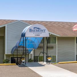 Baymont by Wyndham Duluth/Proctor/Spirit Mountain MN, hotel em Duluth