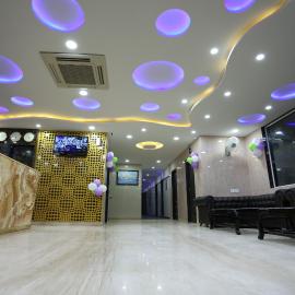 Hotel RR International, hotel in Bangalore
