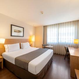 Eurostars Lucentum, hotel em Alicante