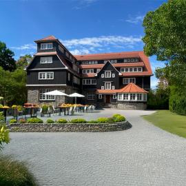 Wohnpark Hotel Heppenheim