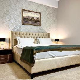 Arena Hotel Baku