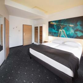B&B Hotel Jena, hotel sa Jena