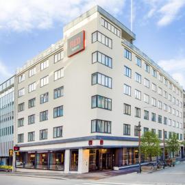 Radisson RED Oslo City Centre, A Verified Net Zero Hotel
