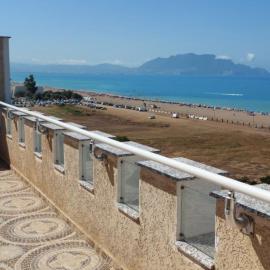 Hotel BLADOR, hotell i Tichi