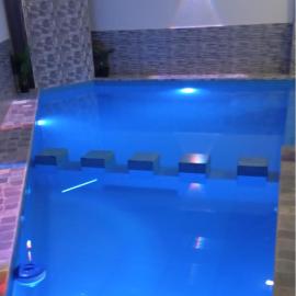 Hotel VIRREY