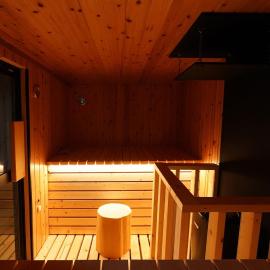 SAUNA&CURRY URI Kyotango - Vacation STAY 31527v