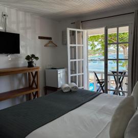 CANTINHO da ARMAÇAO, hotell i Armação dos Búzios