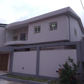 Viesnīca Sheyllo Suites Abidjan - Cocody pilsētā Abidžana