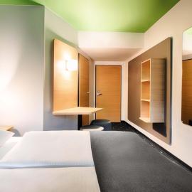 B&B Hotel Wetzlar