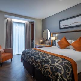 Clayton Hotel Birmingham, hotell sihtkohas Birmingham