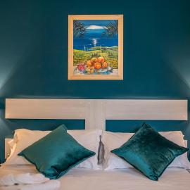 Hotel Vecchio Borgo, hotel em Palermo