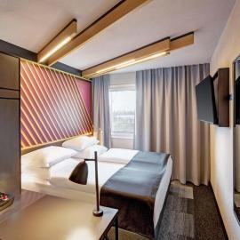 Kassel में, होटल B&B HOTEL Kassel-Industriepark