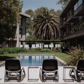 La Urumpta Hotel, AKEN MIND, hotell i Río Cuarto