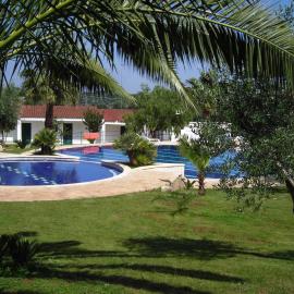 Città Bianca Country Resort, hótel í Ostuni