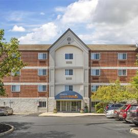 Sonesta Simply Suites Boston Burlington