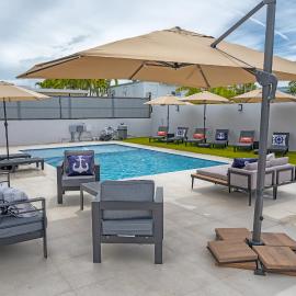 Casa Toñita, hotel en Levittown