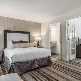 Inn Off Capitol Park, an Ascend Collection Hotel