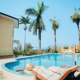 Eagle View Golf, hotel en Kigali