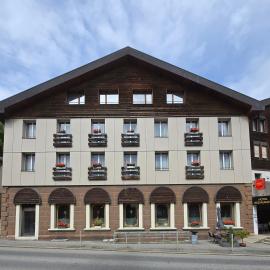 Dinh Residence, khách sạn ở Zweisimmen