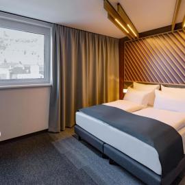 B&B HOTEL Idar-Oberstein, hotel Idar-Obersteinben