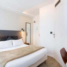 Hotel OHM by Happyculture, hótel í París