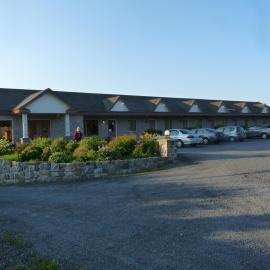 motel nolen