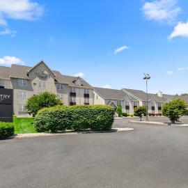 Country Inn & Suites by Radisson, Roanoke, VA – hotel w mieście Roanoke