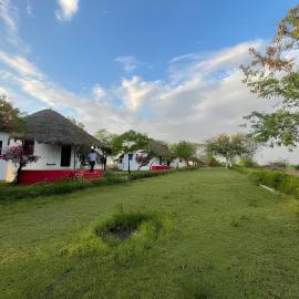 Kutch Safari Resort, ξενοδοχείο 