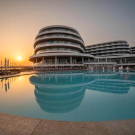Ramla Bay Resort, ξενοδοχείο σε Mellieħa