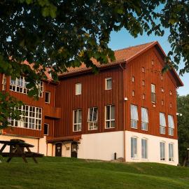 Nordens Ark Bed and Breakfast