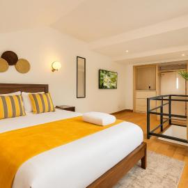Amaryllis Residences Mount Pleasant, hotel in Blantyre