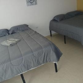 jackys culebra apartment, hotel v destinaci Culebra