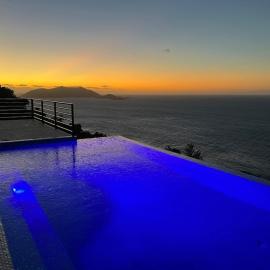 Villa Modere', hotel en Isla Tórtola